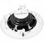 Arandela 6" Coaxial 15W RMS AR1506 R Branca HAYONIK Arandela 6" Coaxial 15W RMS AR1506 R Branca HAYONIK