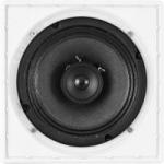Arandela 6" Coaxial 15W RMS AR1506 Q Branca HAYONIK Arandela 6" Coaxial 15W RMS AR1506 Q Branca HAYONIK