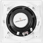 Arandela 6" Coaxial 15W RMS AR1506 Q Branca HAYONIK Arandela 6" Coaxial 15W RMS AR1506 Q Branca HAYONIK