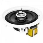 Arandela 6" Triaxial 30W RMS AR3006J RT Branca HAYONIK Arandela 6" Triaxial 30W RMS AR3006J RT Branca HAYONIK