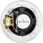 Arandela 6" Triaxial 30W RMS AR3006J RT Branca HAYONIK Arandela 6" Triaxial 30W RMS AR3006J RT Branca HAYONIK