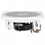 Arandela 6" Triaxial 30W RMS AR3006J QT Branca HAYONIK Arandela 6" Triaxial 30W RMS AR3006J QT Branca HAYONIK