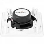 Arandela 6" Triaxial 60W RMS AR6006J Q Branca HAYONIK Arandela 6" Triaxial 60W RMS AR6006J Q Branca HAYONIK