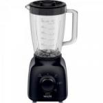 Liquidificador 3 Velocidades + Pulsar 110V DAILY RI2103/93 Preto PHILIPS WALITA