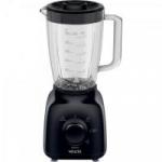 Liquidificador 3 Velocidades + Pulsar 220V DAILY RI2103/92 Preto PHILIPS WALITA