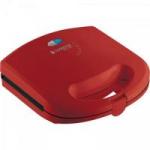 Sanduicheira Minigrill Easy Meal 220V SAN231 Vermelha CADENCE Sanduicheira Minigrill Easy Meal 220V SAN231 Vermelha CADENCE
