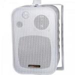 Kit Som Ambiente 400W AMBIENCE 4000 Branco HAYONIK Kit Som Ambiente 400W AMBIENCE 4000 Branco HAYONIK