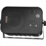 Kit Som Ambiente 200W Musical AMBIENCE 2000 Preto HAYONIK Kit Som Ambiente 200W Musical AMBIENCE 2000 Preto HAYONIK