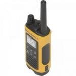 Rádio Comunicador Talkabout 35km T400BR Amarelo MOTOROLA Rádio Comunicador Talkabout 35km T400BR Amarelo MOTOROLA