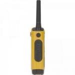 Rádio Comunicador Talkabout 35km T400BR Amarelo MOTOROLA Rádio Comunicador Talkabout 35km T400BR Amarelo MOTOROLA