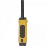 Rádio Comunicador Talkabout 35km T400BR Amarelo MOTOROLA Rádio Comunicador Talkabout 35km T400BR Amarelo MOTOROLA