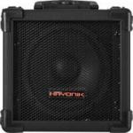 Cubo Para Guitarra 20W HG20 Preto HAYONIK