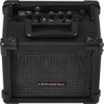 Cubo Para Guitarra 20W HG20 Preto HAYONIK Cubo Para Guitarra 20W HG20 Preto HAYONIK