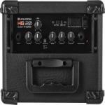 Cubo Para Guitarra 20W HG20 Preto HAYONIK Cubo Para Guitarra 20W HG20 Preto HAYONIK