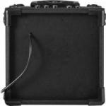 Cubo Para Guitarra 20W HG20 Preto HAYONIK Cubo Para Guitarra 20W HG20 Preto HAYONIK