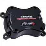 Processador de Áudio Bluetooth com 2 Entradas 4 Saídas STX2436BT STETSOM Processador de Áudio Bluetooth com 2 Entradas 4 Saídas STX2436BT STETSOM