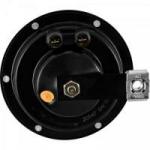 Buzina Paquerinha Eletromagnética 124mm VTO112 VETOR Buzina Paquerinha Eletromagnética 124mm VTO112 VETOR