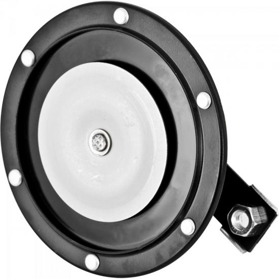 Buzina Paquerinha Eletromagnética 124mm VTO112 VETOR Buzina Paquerinha Eletromagnética 124mm VTO112 VETOR