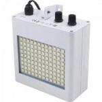 Strobo 108 LEDs 30W 220V Branco ALLTECHPRO Strobo 108 LEDs 30W 220V Branco ALLTECHPRO