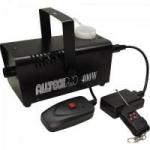 Máquina de Fumaça 400W 110V Preta ALLTECHPRO Máquina de Fumaça 400W 110V Preta ALLTECHPRO