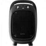Caixa Multiuso Portátil 100W Bluetooth/MicroSD/USB/FM GO!100 c/ Bateria PT HAYONIK Caixa Multiuso Portátil 100W Bluetooth/MicroSD/USB/FM GO!100 c/ Bateria PT HAYONIK