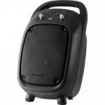 Caixa Multiuso Portátil 100W Bluetooth/MicroSD/USB/FM GO!100 c/ Bateria PT HAYONIK Caixa Multiuso Portátil 100W Bluetooth/MicroSD/USB/FM GO!100 c/ Bateria PT HAYONIK