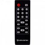 Caixa Multiuso Portátil 100W Bluetooth/MicroSD/USB/FM GO!100 c/ Bateria PT HAYONIK Caixa Multiuso Portátil 100W Bluetooth/MicroSD/USB/FM GO!100 c/ Bateria PT HAYONIK