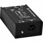 Direct Box Passivo DB100 Preto HAYONIK Direct Box Passivo DB100 Preto HAYONIK