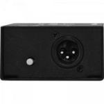 Direct Box Passivo DB100 Preto HAYONIK Direct Box Passivo DB100 Preto HAYONIK