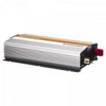 Inversor de Onda Modificada 12VDC/220V USB 2000W HAYONIK Inversor de Onda Modificada 12VDC/220V USB 2000W HAYONIK