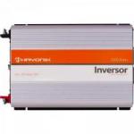Inversor de Onda Modificada 12VDC/220V USB 3000W HAYONIK