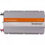 Inversor de Onda Senoidal 12VDC/127V USB 2000W HAYONIK Inversor de Onda Senoidal 12VDC/127V USB 2000W HAYONIK