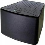 Estabilizador 1000VA POWEREST ABS Mono 115V Preto TS SHARA Estabilizador 1000VA POWEREST ABS Mono 115V Preto TS SHARA