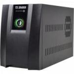 Nobreak 1400VA UPS COMPACT PRO Bivolt Preto TS SHARA Nobreak 1400VA UPS COMPACT PRO Bivolt Preto TS SHARA