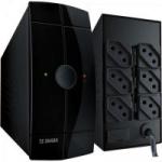 Nobreak 700VA POWER UPS Bivolt Preto TS SHARA Nobreak 700VA POWER UPS Bivolt Preto TS SHARA
