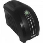 Nobreak 600VA UPS MINI Bivolt Preto TS SHARA Nobreak 600VA UPS MINI Bivolt Preto TS SHARA