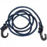 Elástico Para Bagageiro 1,5m Azul/Preto BRASFORT