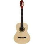 Violão Acústico Clássico Nylon GNA-111NT Natural HARMONICS