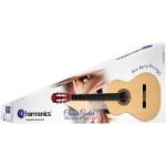 Violão Acústico Clássico Nylon GNA-111NT Natural HARMONICS Violão Acústico Clássico Nylon GNA-111NT Natural HARMONICS