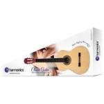 Violão Acústico Clássico Nylon GNA-111NT Natural HARMONICS Violão Acústico Clássico Nylon GNA-111NT Natural HARMONICS
