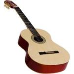 Violão Acústico Clássico Nylon GNA-111NT Natural HARMONICS Violão Acústico Clássico Nylon GNA-111NT Natural HARMONICS