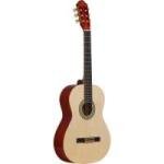 Violão Acústico Clássico Nylon GNA-111NT Natural HARMONICS Violão Acústico Clássico Nylon GNA-111NT Natural HARMONICS