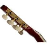 Violão Acústico Clássico Nylon GNA-111NT Natural HARMONICS Violão Acústico Clássico Nylon GNA-111NT Natural HARMONICS