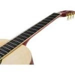 Violão Acústico Clássico Nylon GNA-111NT Natural HARMONICS Violão Acústico Clássico Nylon GNA-111NT Natural HARMONICS