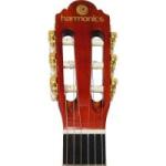 Violão Acústico Clássico Nylon GNA-111NT Natural HARMONICS Violão Acústico Clássico Nylon GNA-111NT Natural HARMONICS