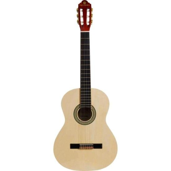 Violão Acústico Clássico Nylon GNA-111NT Natural HARMONICS Violão Acústico Clássico Nylon GNA-111NT Natural HARMONICS