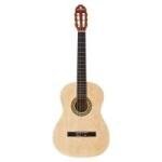 Violão Acústico Clássico Nylon GC-10NT Natural HARMONICS Violão Acústico Clássico Nylon GC-10NT Natural HARMONICS