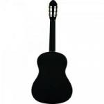 Violão Acústico Clássico Nylon GC-10BK Preto HARMONICS Violão Acústico Clássico Nylon GC-10BK Preto HARMONICS