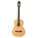 Violão Acústico Clássico Nylon GC-20NT Natural HARMONICS