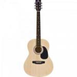 Violão Acústico Aço GS-11NT Natural HARMONICS